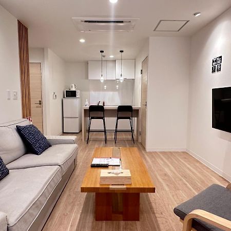 大阪 拾野の家 301洋室酒店 外观 照片