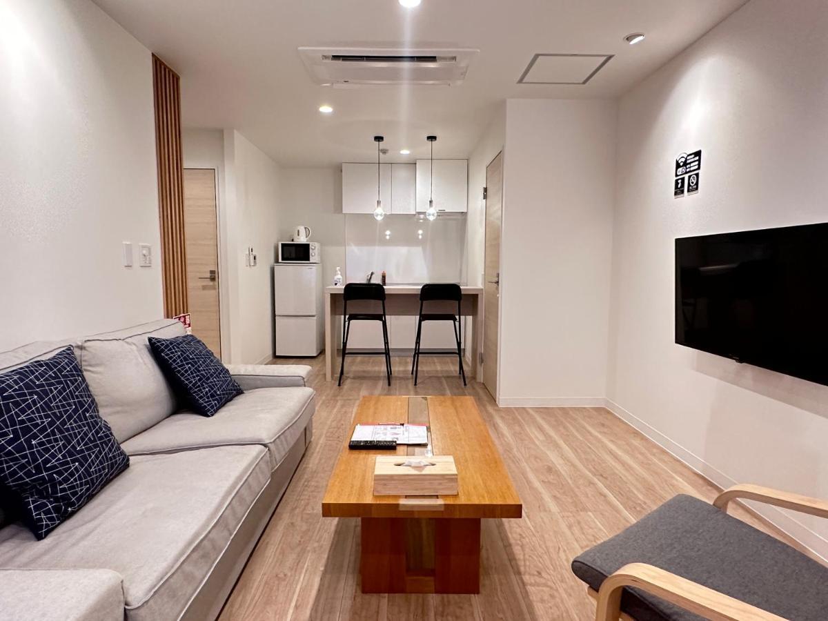 大阪 拾野の家 301洋室酒店 外观 照片